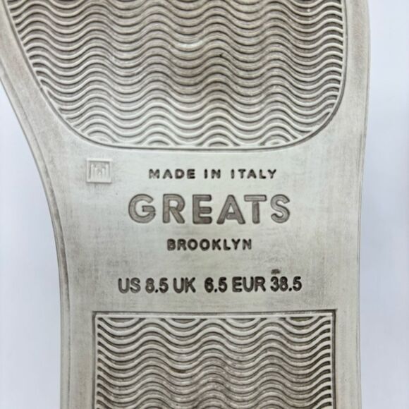 Greats Sneakers - Picture 9 of 9